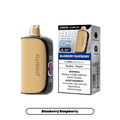 Blueberry Raspberry Orbito Lumo AI [0mg] - Disposable Vape 120K