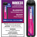 Breeze Pro 2K - Disposable Vape