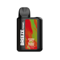 Double Apple Breeze Prime S50 - Disposable 6K - Front