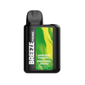 Honeydew Pineapple Breeze Prime S50 - Disposable 6K - Front
