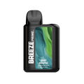 Mint Breeze Prime S50 - Disposable 6K - Front