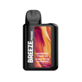 Raspberry Peach Ice Breeze Prime S50 - Disposable 6K - Front