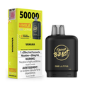 Vanana by Level X Flavour Beast G2 Ultra 50K