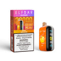 Sour Cranapple Elf Bar GH20000 - Disposable Vape