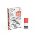Burst Ice ZPods by ZLab