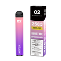 Burst Ice O2 - Disposable 2.5K by O2