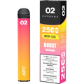 Burst O2 - Disposable 2.5K by O2
