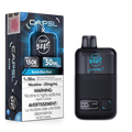 Bomb Blue Razz CAPSL - AFX30 Disposable 150K