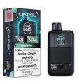Extreme Mint Iced CAPSL - AFX30 Disposable 150K