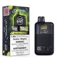 Meta Melon Citrus Iced CAPSL - AFX30 Disposable 150K
