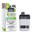 Apple Kiwi Ice CAPSL - AFX17 Disposable 60K by CAPSL