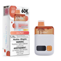 Juicy Peach CAPSL - AFX17 Disposable 60K by CAPSL