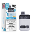 Peppermint Ice CAPSL - AFX17 Disposable 60K by CAPSL