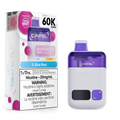Sour Blue Razz CAPSL - AFX17 Disposable 60K by CAPSL