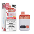 Strawberry Ice CAPSL - AFX17 Disposable 60K by CAPSL