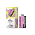 Cherry Lemon Boosted - Disposable 30K