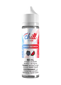 Raspberry Watermelon by Chill Twisted Salt