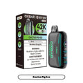 Cactus Fig Ice Oxbar G42K - Disposable 42K