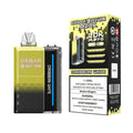 Caribbean White Oxbar M20K - Disposable Vape