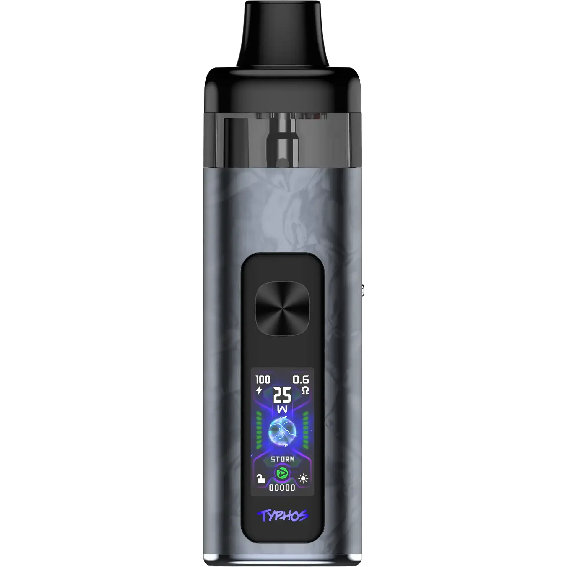 Uwell Typhos Open Pod Kit 5.5mL [CRC]
