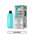 Cherry Classic Oxbar Maglink Pods (Refresh Series) 90K by OXBAR