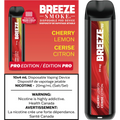 Breeze Pro 2K - Disposable Vape by BREEZE — view 22