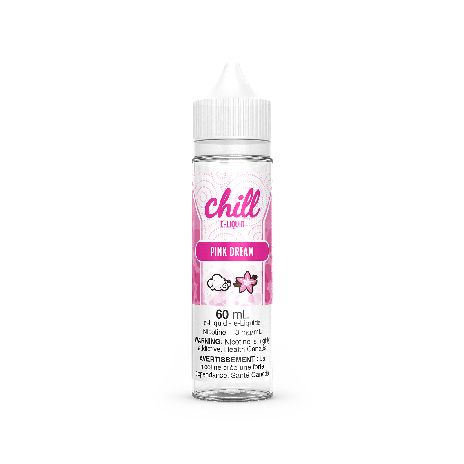 Chill - Pink Dream (EXCISE TAXED)