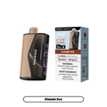 Classic Ice Orbito Lumo AI Pro+ - Disposable Vape 180K