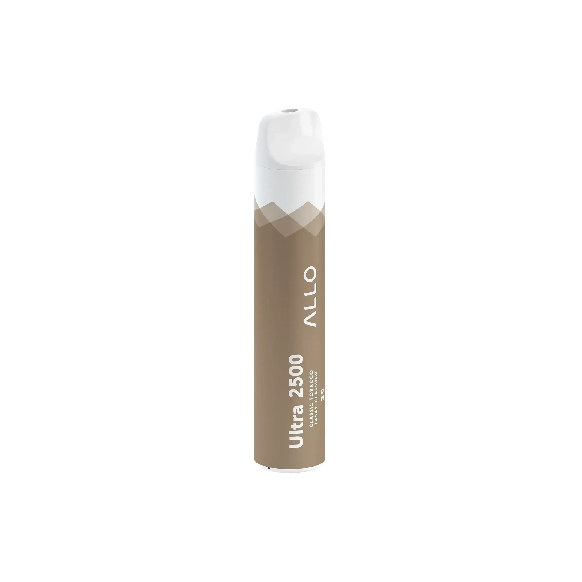Allo Ultra 2500 - Disposable Vape by ALLO — view 9