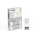 Cocolicious ZPods by ZLab
