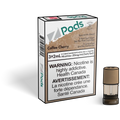 Coffee Cherry ZPods by ZLab