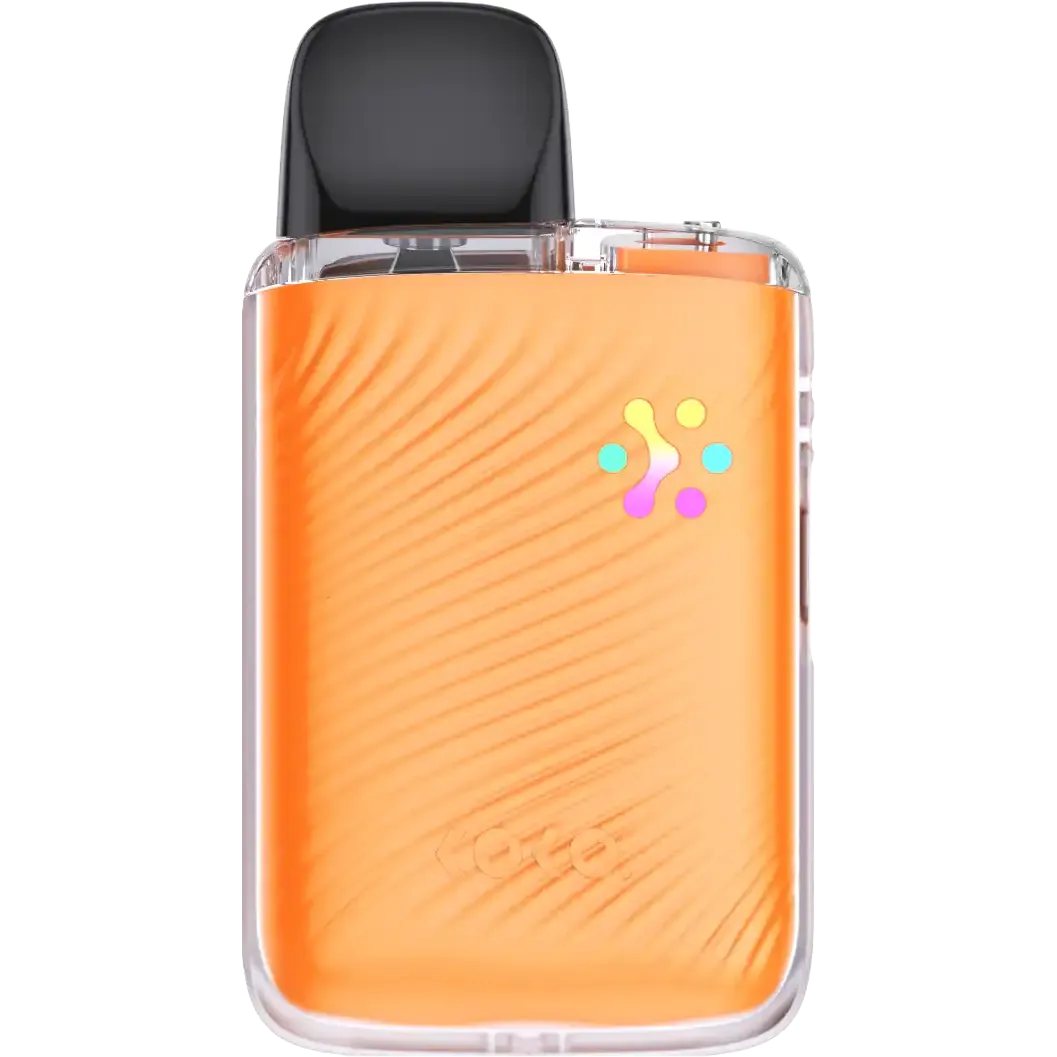Uwell Caliburn G5 Lite KOKO Open Pod Kit 2mL - Canadian CRC version, available at vapetrader.ca