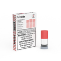 Cranberry Lemon ZPods by ZLab