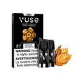 Creamy Tobacco Vuse Ultra Pods by VUSE