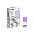 Crystal Sting ZPods by ZLab