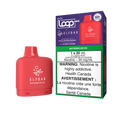 Watermelon Ice Stlth Loop Max x Elf Bar Pod 50K by STLTH LOOP MAX x ELFBAR