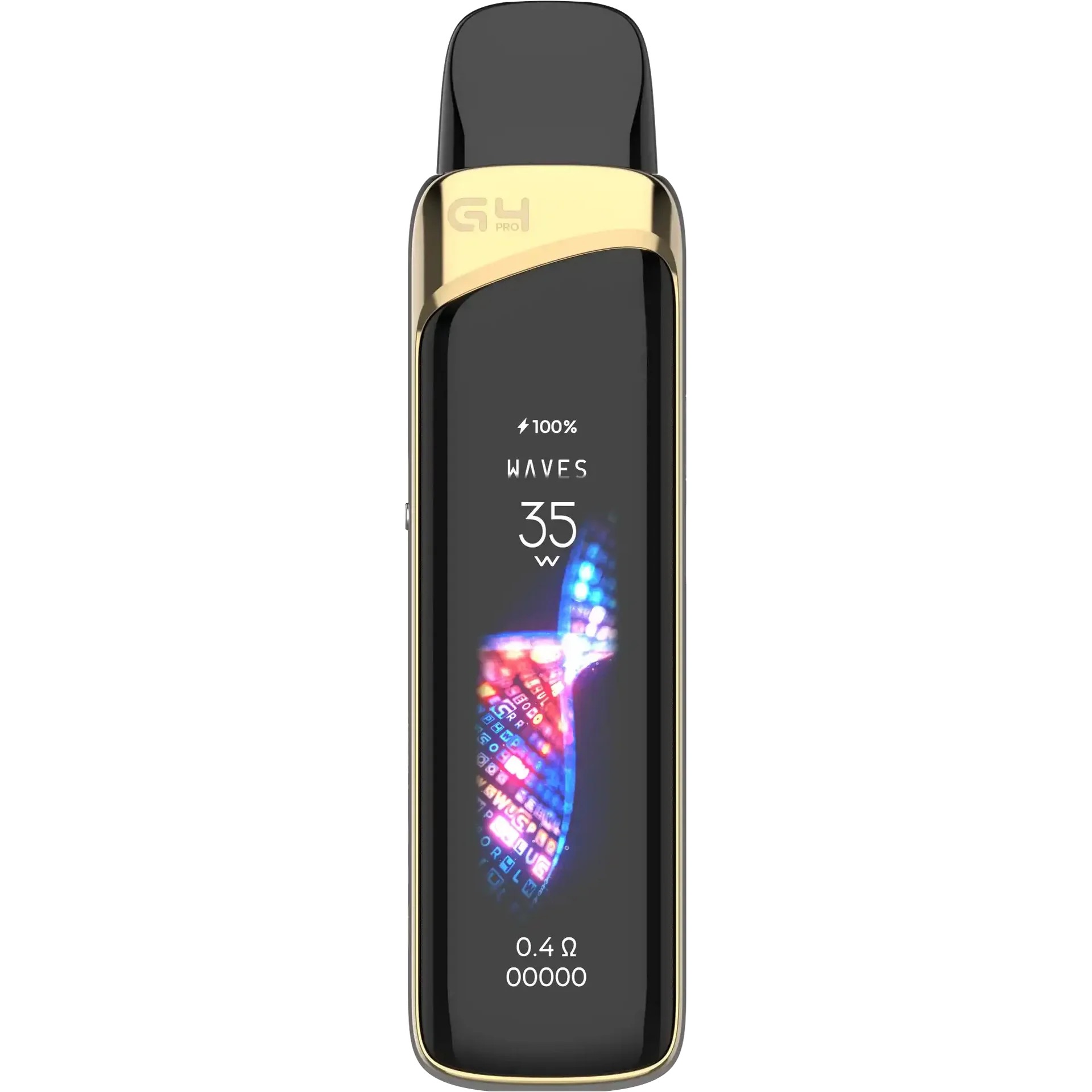 UWELL - CALIBURN G4 PRO POD KIT 2mL [CRC]