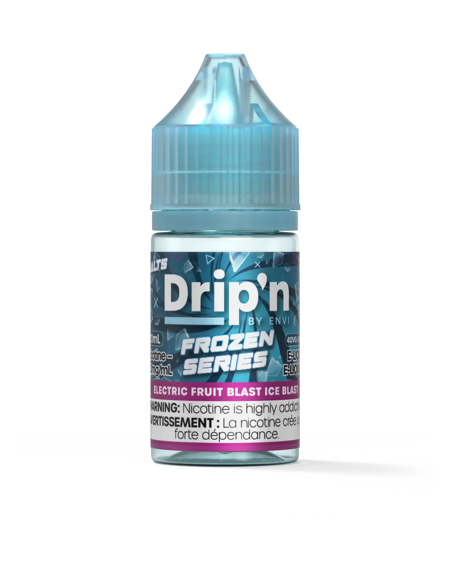 Frozen Series by Drip'n Salt by DRIP'N — view 2
