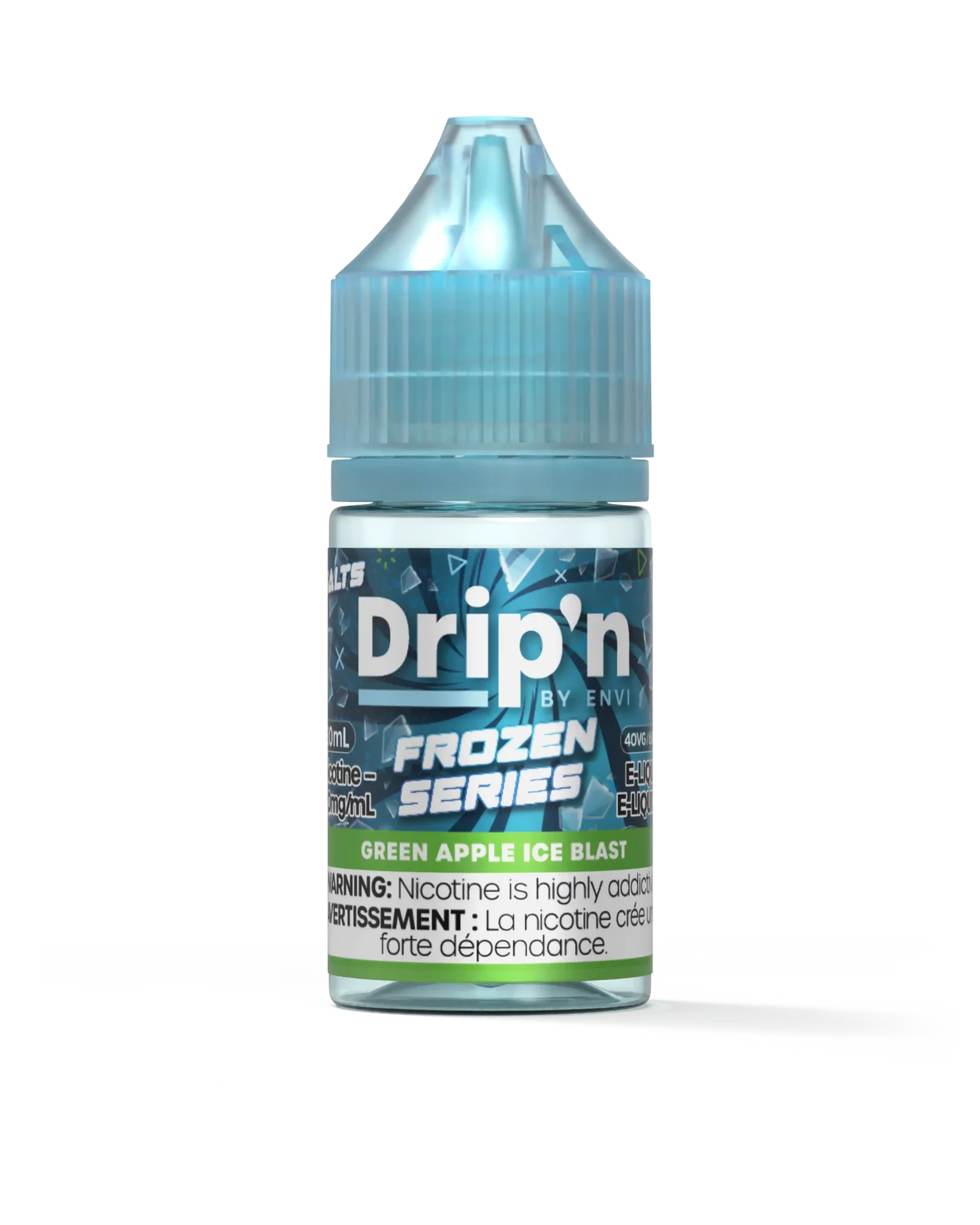 Frozen Series by Drip'n Salt by DRIP'N — view 3
