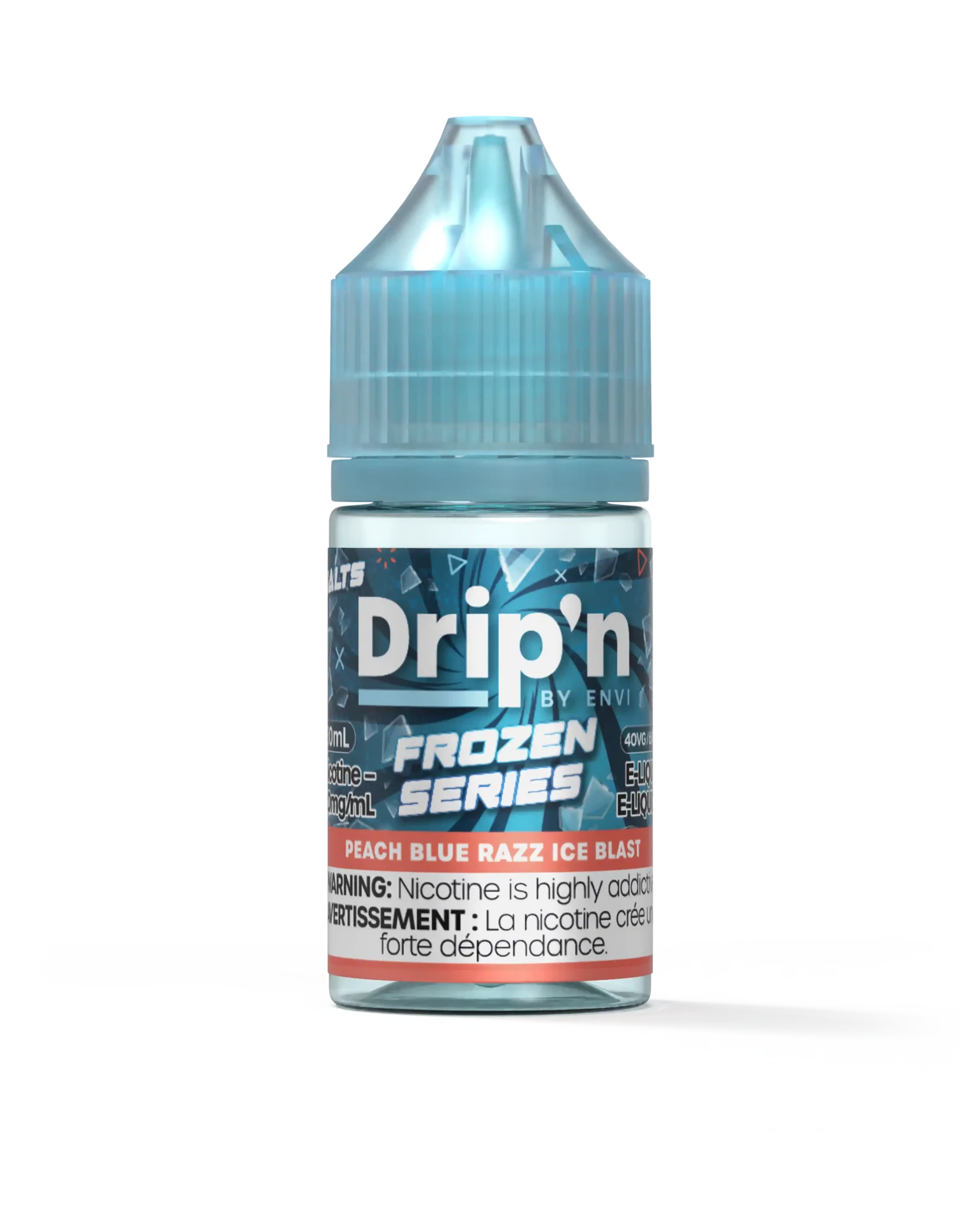 Frozen Series by Drip'n Salt by DRIP'N — view 6