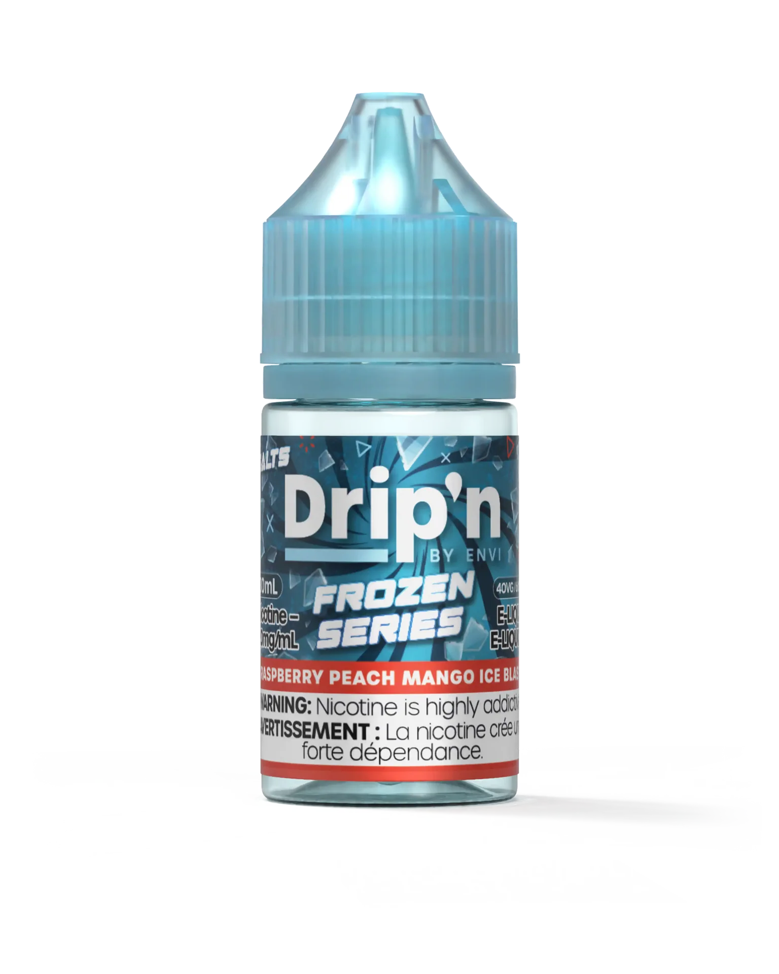 Frozen Series by Drip'n Salt by DRIP'N — view 7
