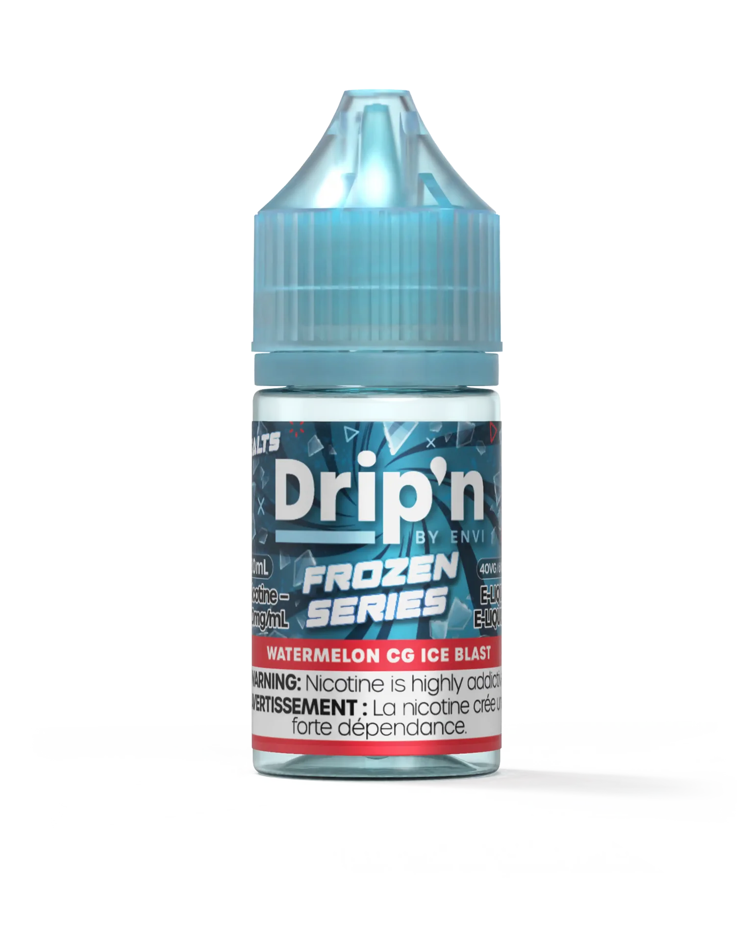 Frozen Series by Drip'n Salt by DRIP'N — view 10