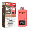 R.B Drip'n 26mL - Disposable 70K by DRIP'N