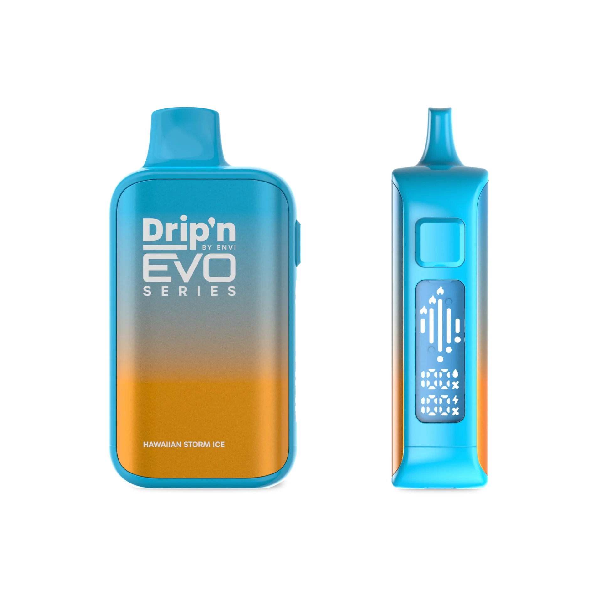 Hawaiian Storm Ice Drip'n by Envi EVO 63K - Disposable Vape