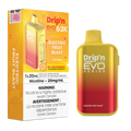 Electric Fruit Blast Drip'n by Envi EVO 63K - Disposable Vape