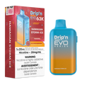 Hawaiian Storm Ice Drip'n by Envi EVO 63K - Disposable Vape by DRIP'N — view 1