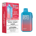 Lychee Mango Melon Ice Drip'n by Envi EVO 63K - Disposable Vape by DRIP'N — view 1