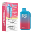 Strawberry Kiwi Banana Ice Drip'n by Envi EVO 63K - Disposable Vape