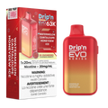 Watermelon Cantaloupe Honeydew Ice Drip'n by Envi EVO 63K - Disposable Vape by DRIP'N — view 1