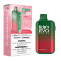 Watermelona CG Drip'n by Envi EVO 63K - Disposable Vape